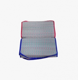 Chiếu cói sọc - 1m2 x 2m