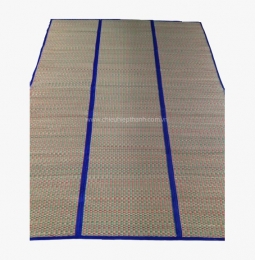 Chiếu cói sọc - 1m6 x 2m