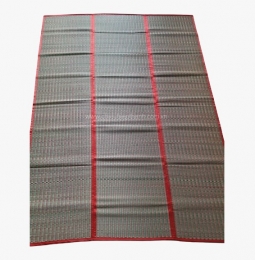 Chiếu cói sọc - 1m4 x 2m