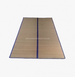 Chiếu cói sọc - 1m x 2m