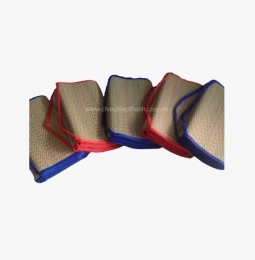 Chiếu cói sọc - 0,8m x 2m